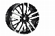  New Design 2020 Wheel Rim Alloy Wheels