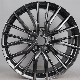  New Design Flow Formed 18 Inch 19 Inch Staggered Passenger Uniquely Designed Affordable Flow-Formed Monoblock Durable Alloy Car Rims Wheel