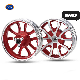  New Condition Chinese Factory Supply Motorcycle Aluminum Rim Alloy Wheels