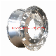  22.5X9.0 Good Quality Truck Alloy Wheel Rim, Cheap Wheel Truck Loader Wheel