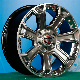  Custom Wholesale New Design Forged Replica Car Rims Chinese Cheap Alloy Aluminum Wheels for Made in China