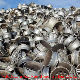  High Quality Aluminum Alloy Scrap/Waste Wheel Hub /Made in China
