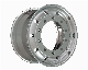  Forging Wheel Aluminum Alloy Wheel Hub for Bus and Truck