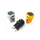  Aluminum Alloy CNC Go Kart Rear Wheel Hub with Different Colors