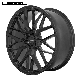 Lsgzl Monoblock 17 18 19 20 Inches Alloy Custom Forged Wheels Hub manufacturer