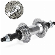 32 Hole Alloy MTB Hub Bicycle Bike Front and Rear Wheel Hubs