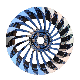 Replica Alloy Wheel Rims Car Wheels Wheel Hubs