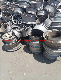 Wholesale Aluminum Alloy Scrap/Waste Wheel Hub /Rim for Sale