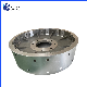  Low Pressure Die Casting Aluminium Alloy Wheel Hub for Blower Fan