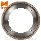  300X12X22mm Wet Diamond Squaring Wheel for Ancora Machine