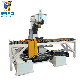 Steel Wheel Run-out Measuring Machine