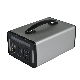  Fully Stocked Factory Directly 500W 1000W Portable Power Station Battery 220V Powered Generator for Picnic