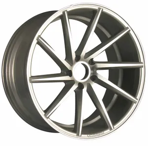 20inch Front/Rear Alloy Wheel for Aftermarket