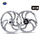  MW Hot Sale Factory Made Precise Dy100 Motorcycle Aluminum Wheel
