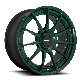 Kipardo New Alloy Wheels Forged Wheels