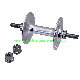 Customizable Factory OEM Mountain Bike Rear Wheel Alloy Bicycle Hub