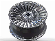  Jvl07 Aluminium Alloy Car Wheel Rim Auto Aftermarket Wheel
