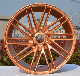 JLG05 JXD Brand Auto Spare Parts Alloy Wheel Rim Aftermarket Car Wheel manufacturer
