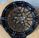  Fashion New 16 17 18 19 20 21 22 23 24 Inch Aluminium 6061 T-6 Forged Wheel Rim Hubs for BMW