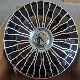 Replica Alloy Wheels for Benz Maybach New 2021 20inch