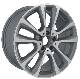 New Arrivals Custom 17 18 19 20 21 22 23 24 Inch Car Rims Aluminum Alloy Forged Wheel manufacturer