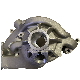  Precision Custom Pump Body Aluminium Alloy Sand Die Casting Wheel Aluminum Die Casting