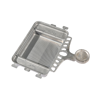 Aluminum Alloy Auto Parts Automobile Wheel Hub Customizable