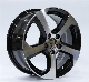  T138 Aluminium Alloy Car Wheel Rim Auto Aftermarket Wheel