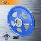 ASTM A194 2h High Strength Hoisting Pulley for Port Equipment