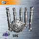  Right Angle Drive Gear/Gear Ring/Gear Wheel (OD500mm)