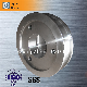  Wear Resistant and Corrosion Resistant S60 Bridge Crane Wheel for Transfer Cart (OD670)