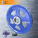 Industrial Customized Manufacturers of Heavy Duty Wire Rope Sheave for Crane Hot-Rolling Pulley