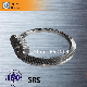  Hot Sale 65mmn Forging Rotary Table Spiral Gears