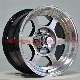  Alloy Wheels Rim Size 16X8.0 16X8.5 17X8 18X8 Kin-807 SUV 4X4