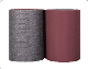 Abrasive Cloth-Flap&Wheel Series-Stainess Steel and Titanium Alloy