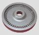 687 Hot Forged Aluminum Alloy Wheels for Racing Cars