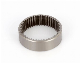  Sinter Iron Alloy Big Spur Inner Gear Wheel
