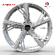  Silver 5X112 Sport Aluminum Rims Car Alloy Wheels Forged 20 Inch