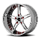  Custom Rotary Monoblock Forged 22 Concave Blank Rims and Wheels