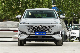  Used Changan Uni-K Car 2.0t All Wheel Drive Yuexiang