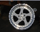 Motorcycle Alloy Aluminum Wheels Rims Aluminum Alloy Wheel Hub