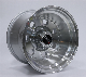 T140 Aluminium Alloy Car Wheel Rim Auto Aftermarket Wheel