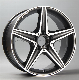  Replica Design for Benz Alloy Wheel