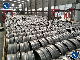  (22.5X8.25, 9.00X22.5) Forged Aluminum Truck Wheels, Aluminium Wheel Rims, Alloy Wheel, Steel Truck Wheels
