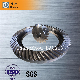 Factory Outlets Ring Forgings Gear/Gear Ring/Gear Wheel (OD1900)