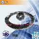  High-Quality Industrial China-Made Standard Precision CNC Crown Wheel Gear