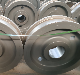  Alloy Wheel Forged Wheel with Normalized Quenched Tempered Heat Treatment