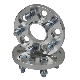 1pair 15mm-5X114.3-12X1.5-5lugs Aluminum Wheel Spacers for Toyota Lexus Mr2 Alloy