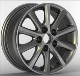 Car Alloy Wheel with 14X6 15X6.5 16X6.5 095 manufacturer