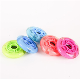 OEM Inline Skates Alloy Roller Skate Flashing PU Wheel 80*24mm manufacturer